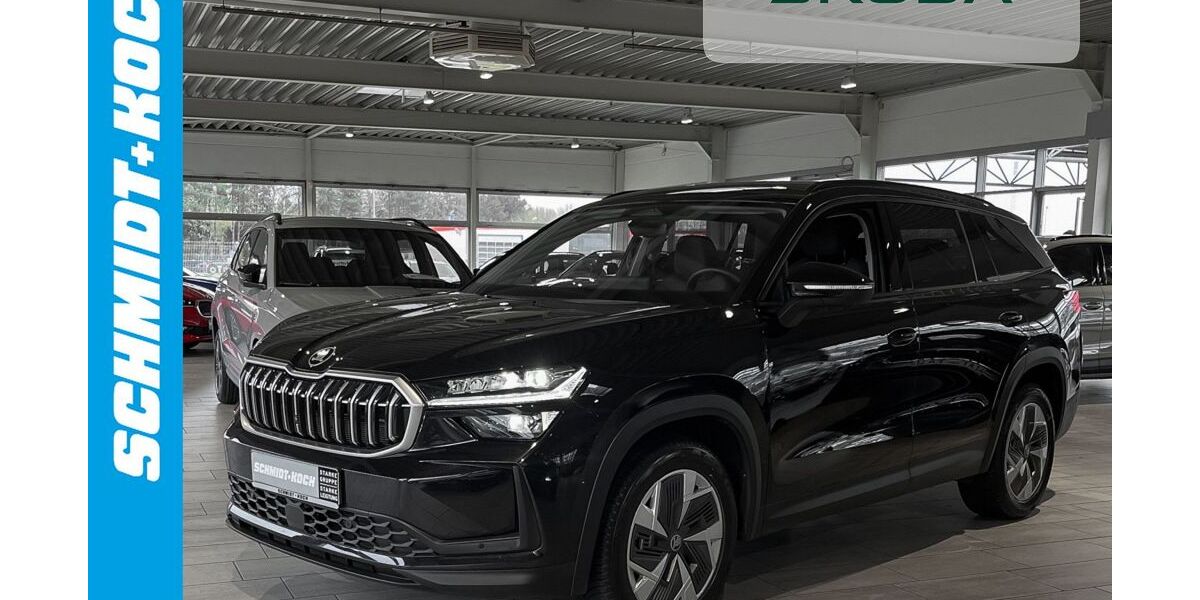 Skoda Kodiaq 15.800 km 43.790 &euro; Wilhelmshaven 26388