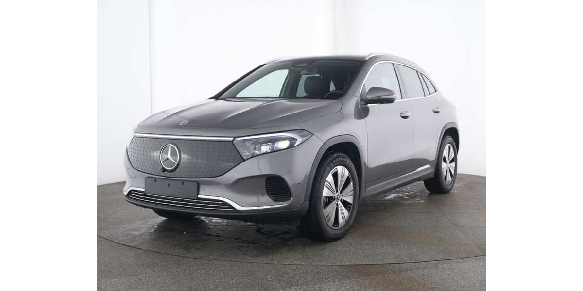 Mercedes-Benz EQA 17.700 km 42.770 &euro; Neustadt a.d. Aisch 91413
