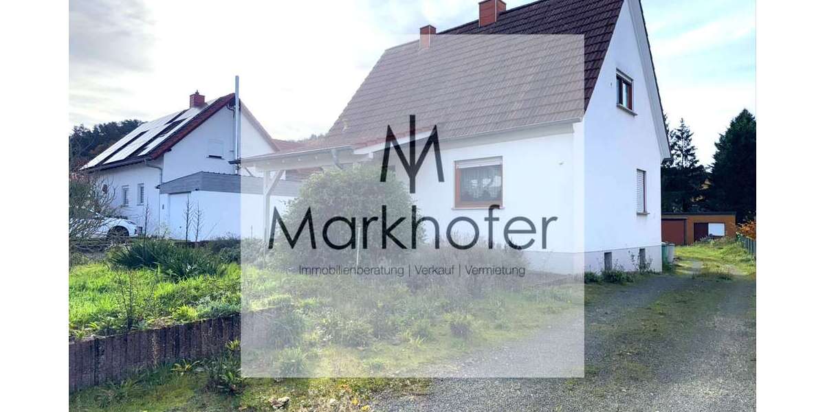 Haus zum Kaufen in Homburg 363.000 € 140 m² 7 zimmer