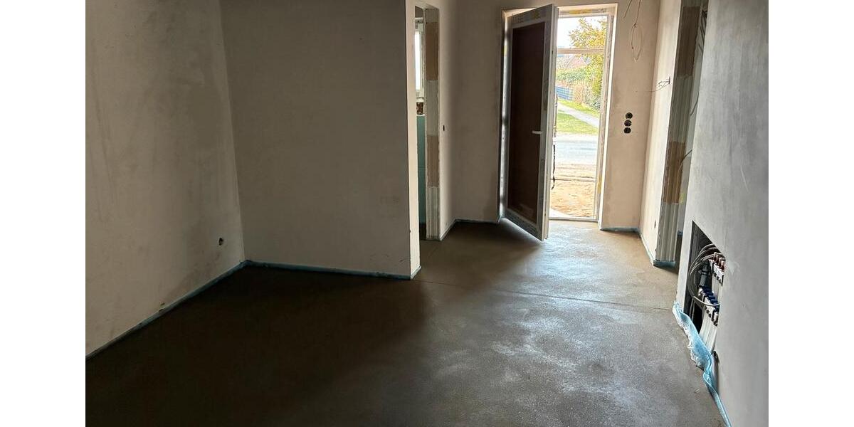 Doppelhaushälfte Hechthausen - 4 Zimmer, 125 m&sup2;, 1.420&euro; | Angebot:26127110