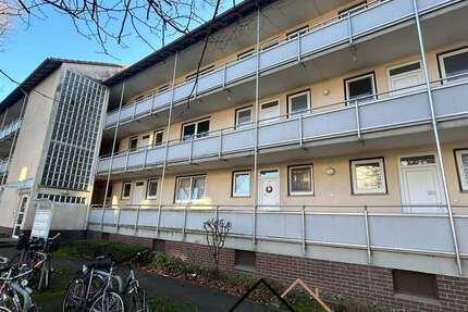 Wohnung Stadthagen - 2 Zimmer, 51 m&sup2;, 85.000&euro; | Angebot:26291496