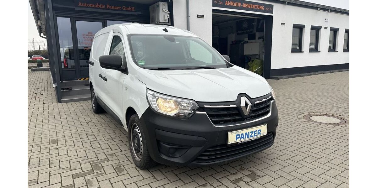 Renault Express 28.145 km 14.990 &euro; Leipzig 04179