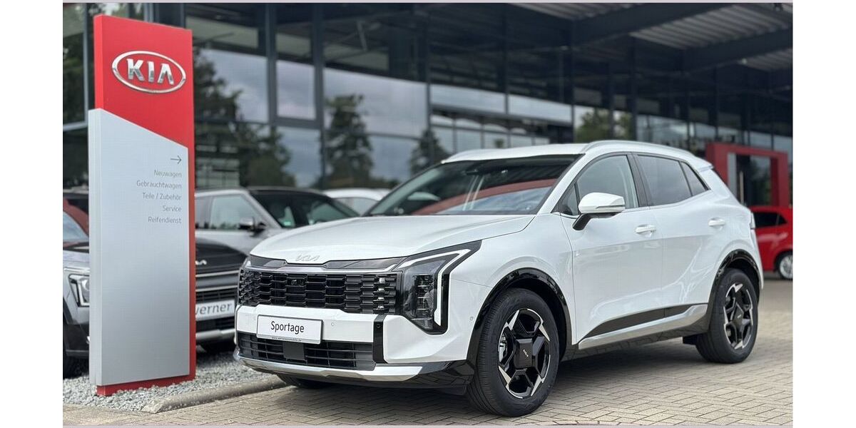 Kia Sportage 7.000 km 33.470 &euro; Bremen 28357