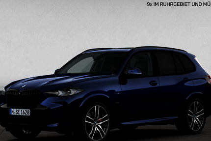 BMW X5 4.900 km 94.890 &euro; Gronau 48599