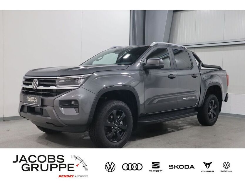 Amarok