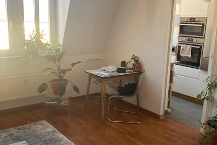 !! Anfragestopp!! 2-Zimmer Wohnung ab sofort