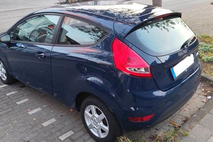 Ford Fiesta 201.921 km 1.495 &euro; Duisburg 47169