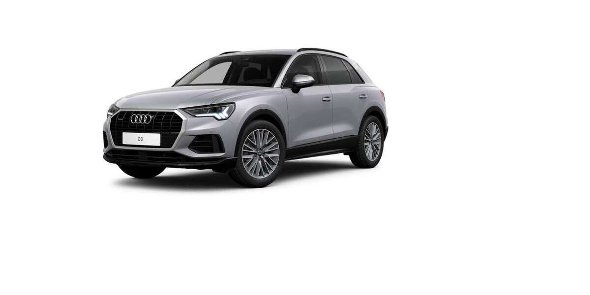 Audi Q3 30.400 km 39.910 &euro; Siegen 57074