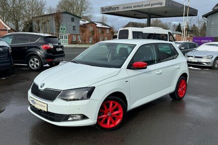 Skoda Fabia 81.134 km 9.999 &euro; Hemme 25774