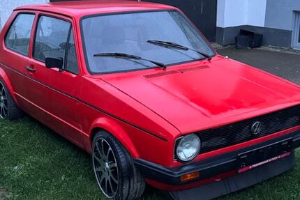 VW Golf 40.000 km 5.000 &euro; Reidenhausen 56865