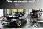 Audi A5 3.0 TDI qu. S-Line LED Keyless Temp. Assist 177.000 km 22.999 &euro; Stade 21682
