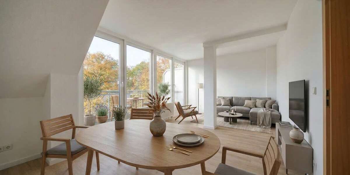 Etagenwohnung Zossen - 3 Zimmer, 95 m&sup2;, 305.000&euro; | Angebot:26264665