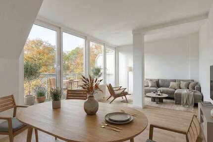 Wohnung Zossen - 3 Zimmer, 95 m&sup2;, 305.000&euro; | Angebot:26264665
