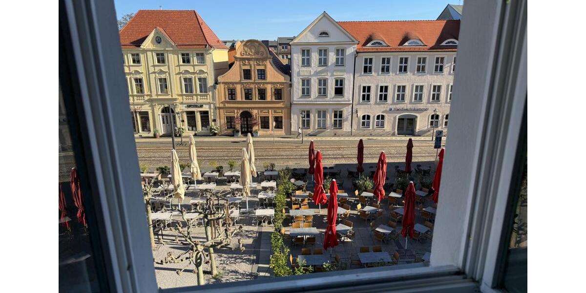 Etagenwohnung Cottbus - 4 Zimmer, 123 m&sup2;, 1.835&euro; | Angebot:26444334