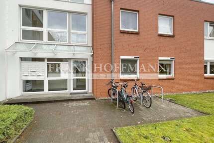 Wohnung Schenefeld - 2 Zimmer, 62 m&sup2;, 249.000&euro; | Angebot:25478694