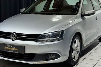 VW Jetta 122.000 km 4.990 &euro; Altensteig 72213