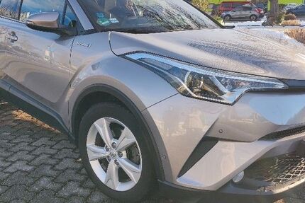Toyota C-HR 92.200 km 16.400 &euro; Oberbiberg 82041