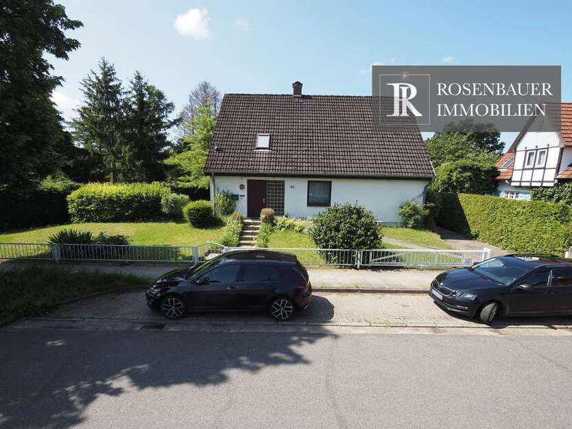 Haus zum Kaufen in Bargteheide 484.000 € 172 m²
