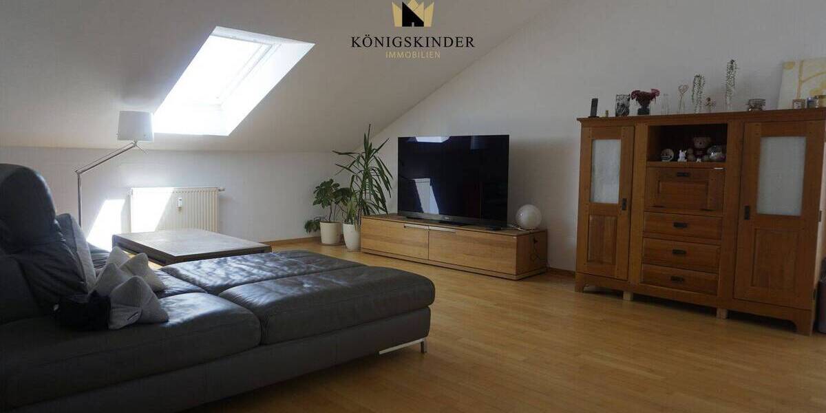 Etagenwohnung Fellbach Schmiden - 4 Zimmer, 136 m&sup2;, 599.000&euro; | Angebot:26797314