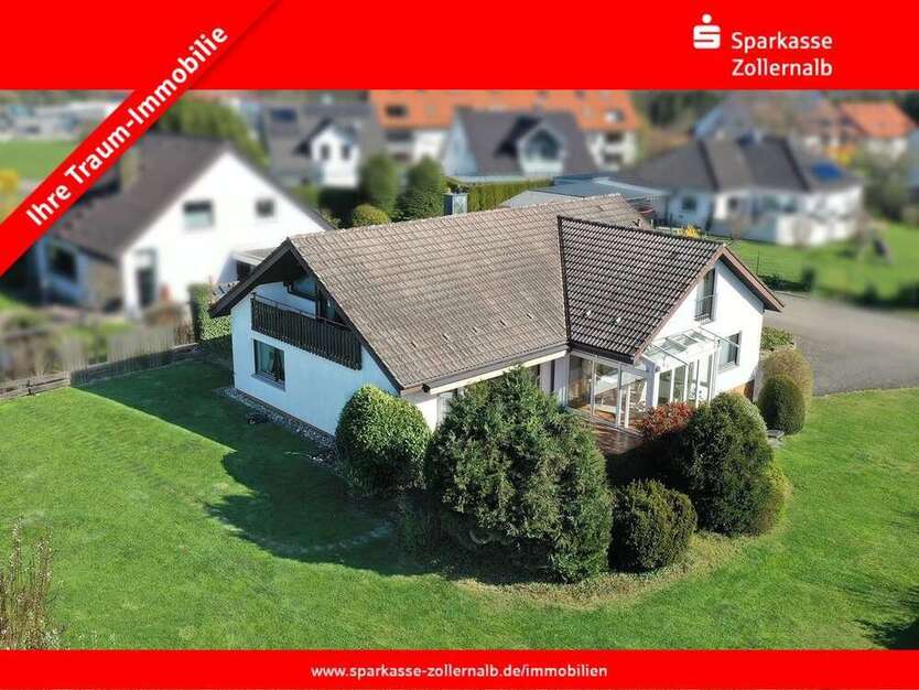 Haus zum Kaufen in Bisingen 495.000 € 168 m²