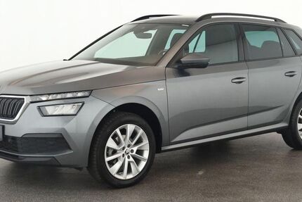 Skoda Kamiq 35.100 km 18.984 &euro; Düsseldorf 40233