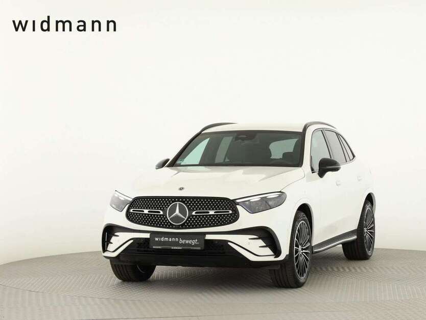 GLC 220