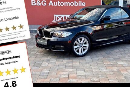 BMW 118 104.795 km 8.850 &euro; Lübbenau 03222