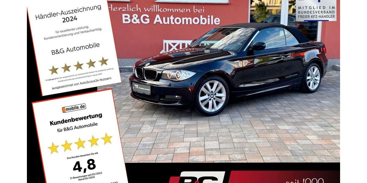 BMW 118 104.795 km 8.850 &euro; Lübbenau 03222