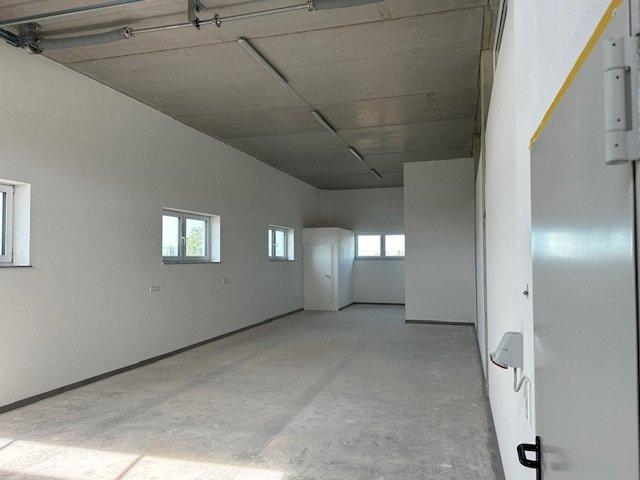 Gewerbeobjekt Schemmerhofen - 1.440&euro; | Angebot:26411051