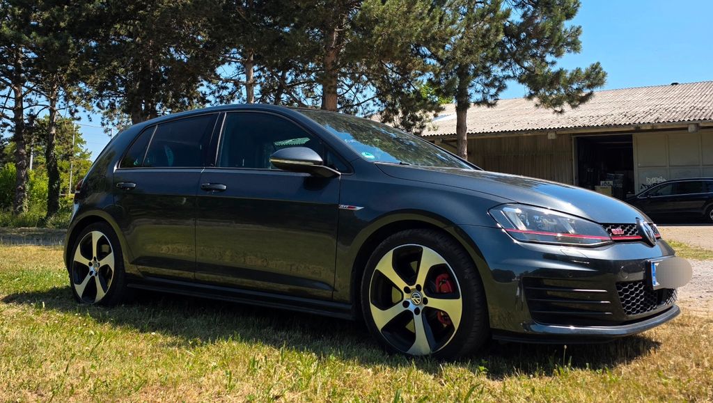 VW Golf 117.950 km 14.900 &euro; Bietigheim-Bissingen 74321