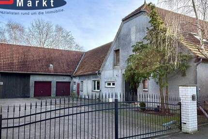 Resthof auf dem Lande für die große Familie! 8 zimmer