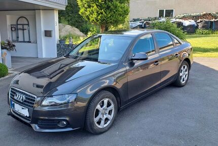 Audi A4 220.196 km 5.200 &euro; Nagel 95697