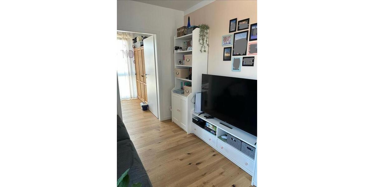 Dachgeschoßwohnung Paderborn Univiertel - 2 Zimmer, 41 m&sup2;, 680&euro; | Angebot:26408977