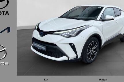 Toyota C-HR 30.382 km 23.490 &euro; Delmenhorst 27755