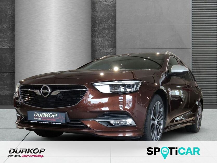 Opel Insignia 74.043 km 22.750 € Hannover 30177
