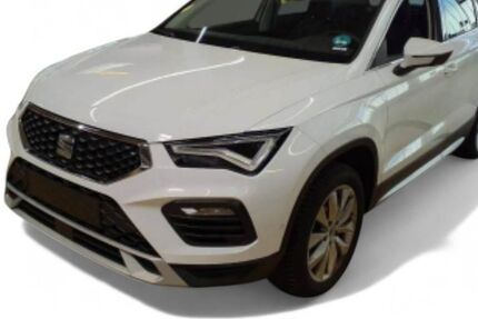 Seat Ateca 14.413 km 27.440 &euro; Dessau-Roßlau 06842