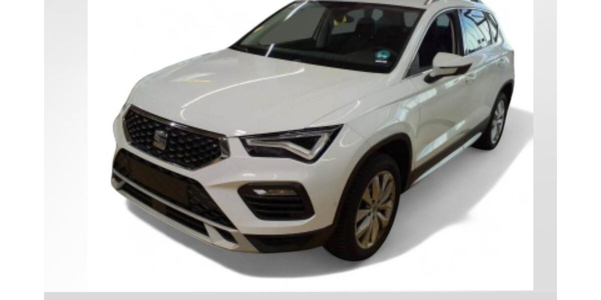 Seat Ateca 14.413 km 27.440 &euro; Dessau-Roßlau 06842