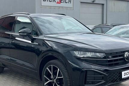 VW Touareg 22.656 km 69.950 &euro; Burghaun 36151