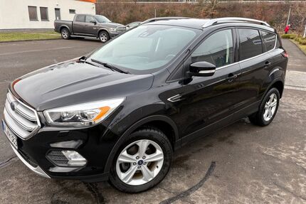 Ford Kuga 95.000 km 12.999 &euro; Illingen 66557