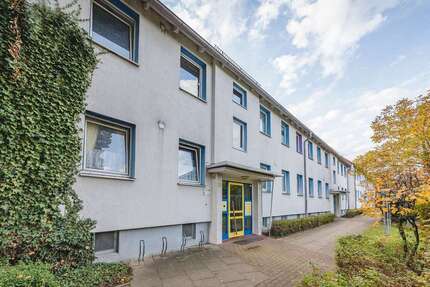 Wohnung Schwentinental - 2.5 Zimmer, 55 m&sup2;, 588&euro; | Angebot:26986682