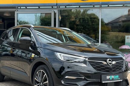 Opel Grandland (X) 109.950 km 18.500 € Seckach 74743