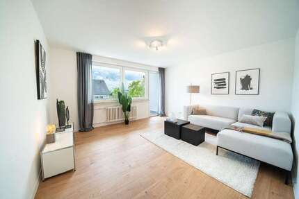 Wohnung Koblenz Arenberg-Immendorf - 3 Zimmer, 70 m&sup2;, 219.000&euro; | Angebot:26494300