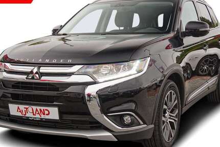 Mitsubishi Outlander 104.062 km 18.890 &euro; Bautzen 02625