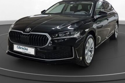 Skoda Superb 2.000 km 49.966 &euro; Erfurt 99099