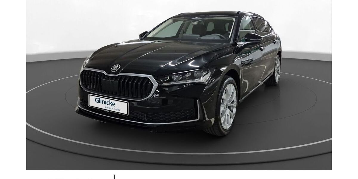 Skoda Superb 2.000 km 49.966 &euro; Erfurt 99099