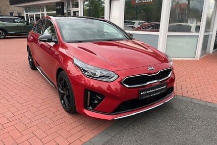 Kia pro ceed / ProCeed