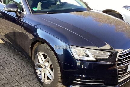 Audi A4 55.003 km 19.690 &euro; Werne 59368
