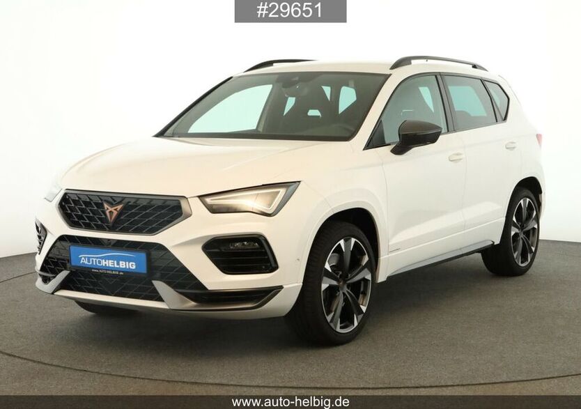 Ateca