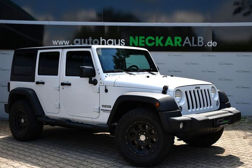 Wrangler