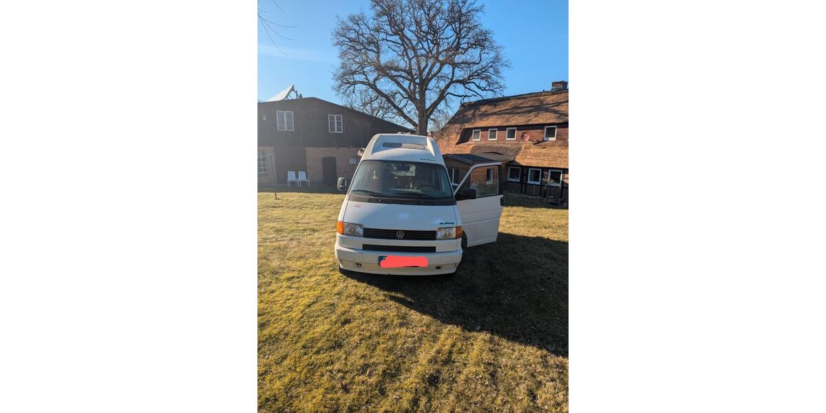 VW T4 California 325.000 km 6.750 &euro; Gödenstorf 21376